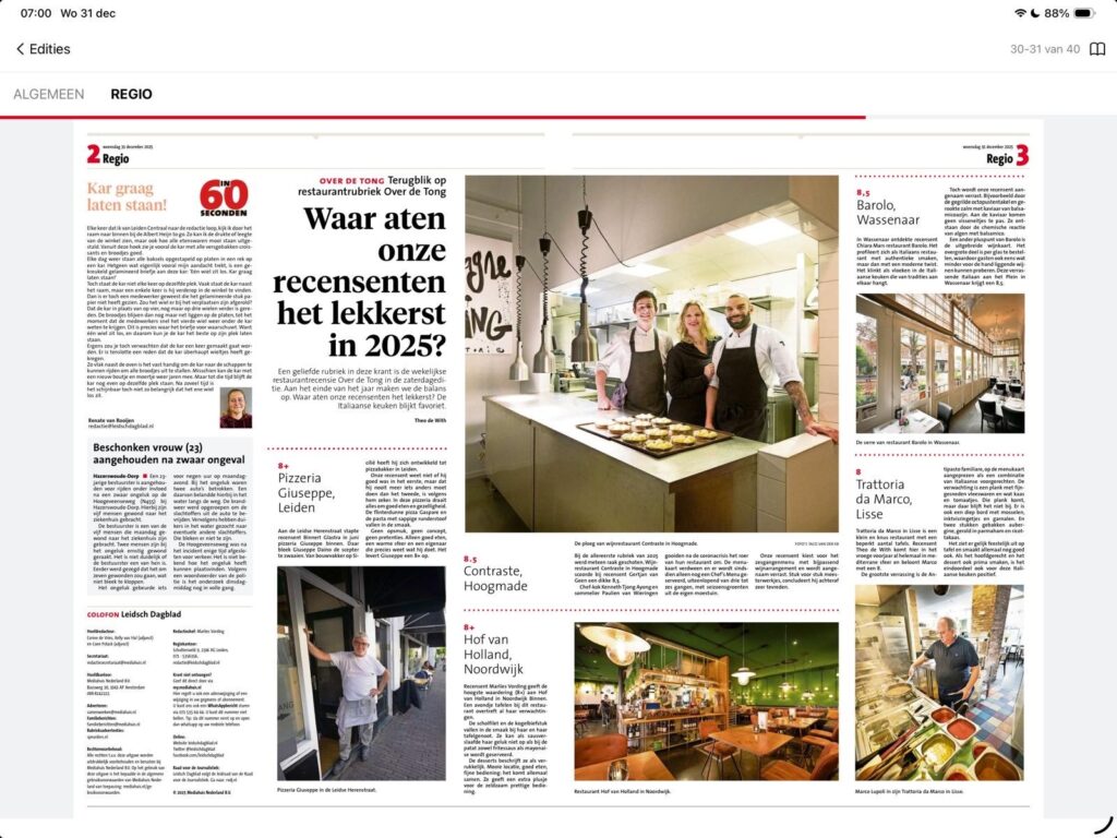 20251231-LeidschDagblad