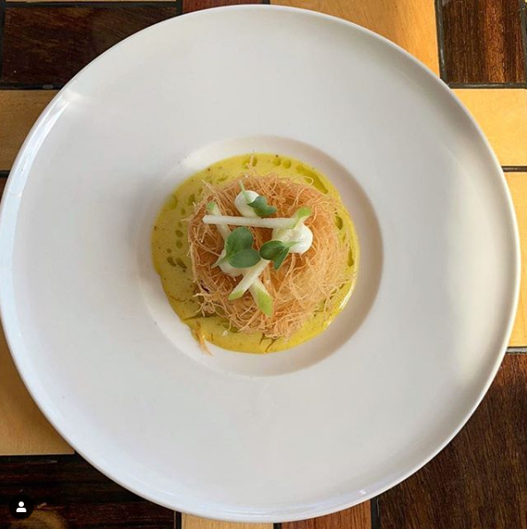 rouleaux van coquille