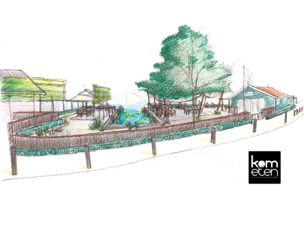 KomEten nieuw terras-RiedeMolDonkers-wegzijde