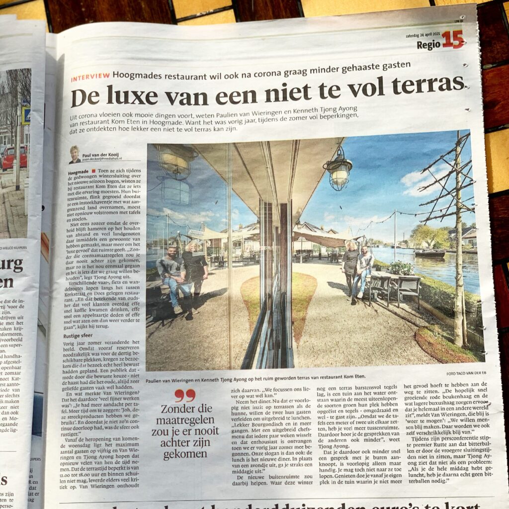 20210424-LeidschDagblad-luxe terras