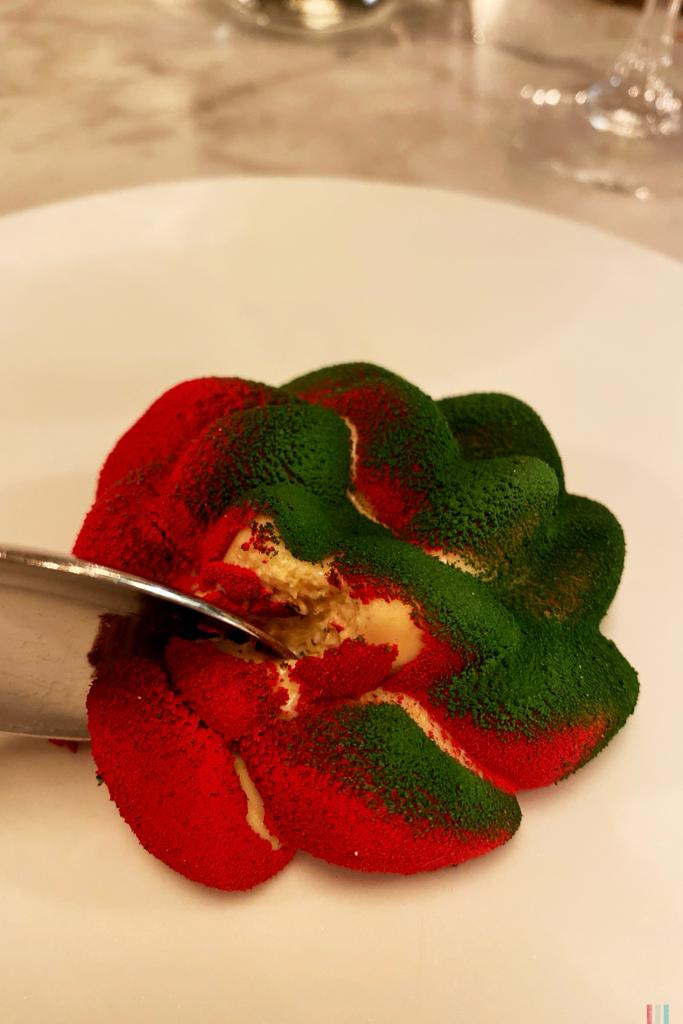 Kerst dessert