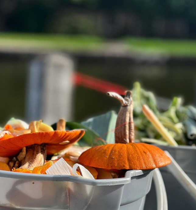 groenafval-duurzaamrestaurant