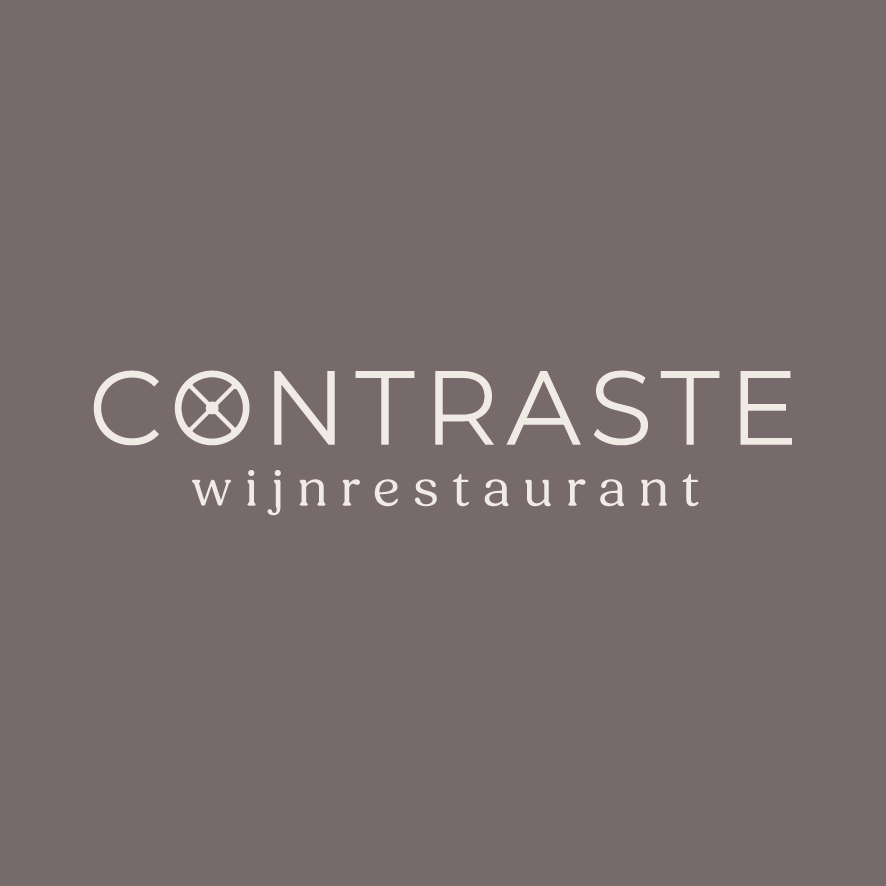 Wijnrestaurant-Contraste
