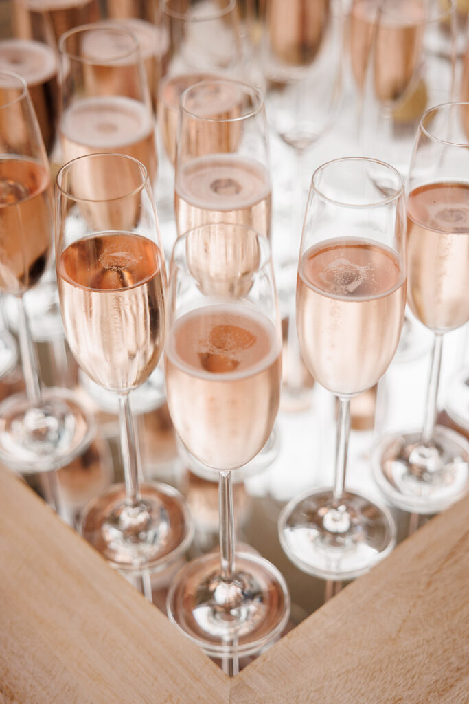 More bubbles less troubles