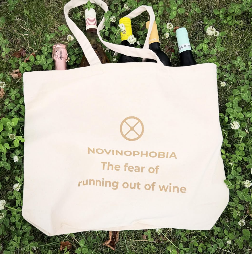Novinophobia-Contraste